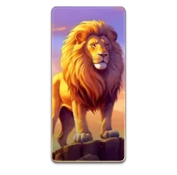 Lion
Safari