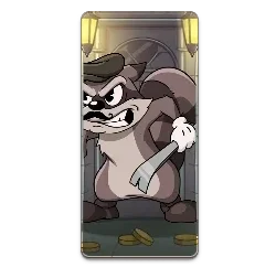 Le
Bandit