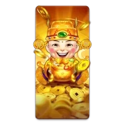 Duo Fu Duo
Cai Grand