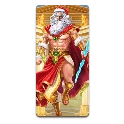 Gates of Olympus
Xmas 1000