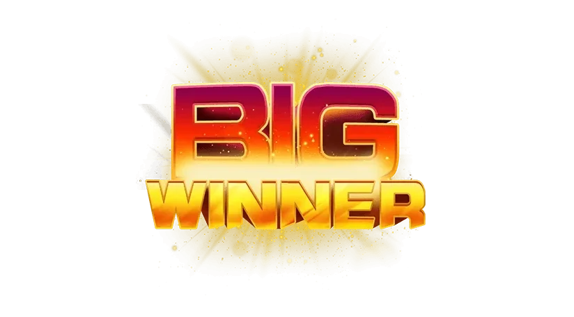 BIGWINNER Logo